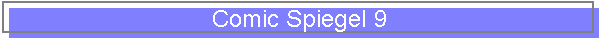 Comic Spiegel 9
