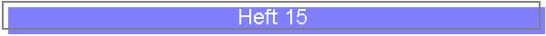 Heft 15