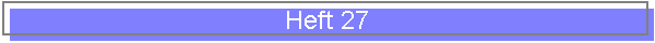 Heft 27