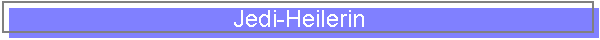 Jedi-Heilerin