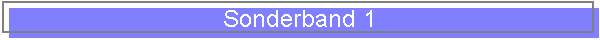 Sonderband 1