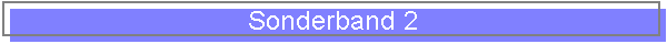 Sonderband 2