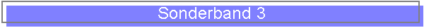 Sonderband 3