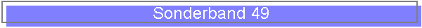 Sonderband 49