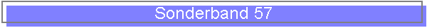 Sonderband 57