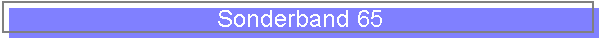 Sonderband 65